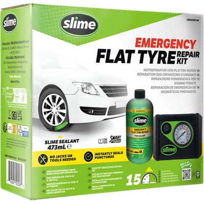 Slime Smart Repair