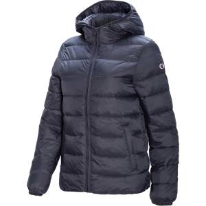 CHAMPION Яке Hooded Polyfilled Jacket - sportdepot - 110,41 лв