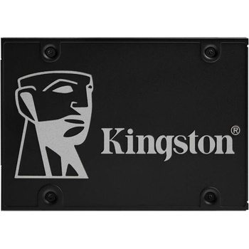 Image 1 of Kingston KC3000 1TB M 2 NVMe PCIe (SKC3000S/1024G)