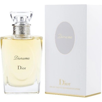 Dior Diorama toaletní voda dámska 100 ml