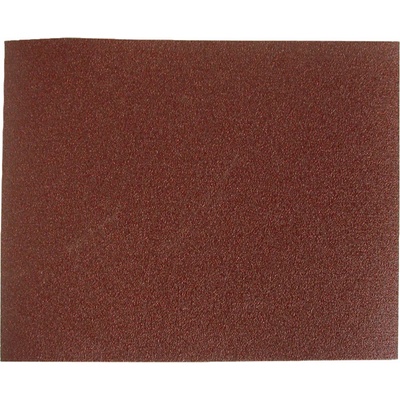 Extol Premium 216009 | Brúsny hárok 230 x 280 mm Z80 - balenie 10 ks