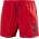 Helly Hansen Мъжки бански слипове Helly hansen Cascais Trunk 4, 5 Swim brief - Red (050-2202-0212)