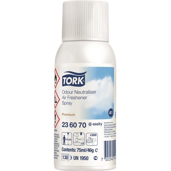 Tork Neutralizér zápachu do osvěžovače vzduchu PREMIUM A1 57945