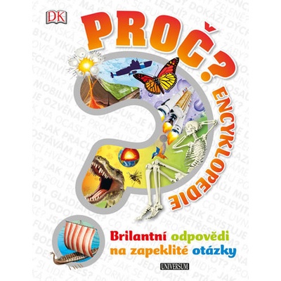Proč? Encyklopedie