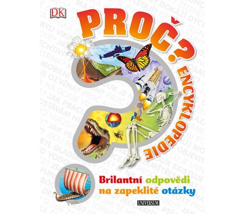 Proč? Encyklopedie