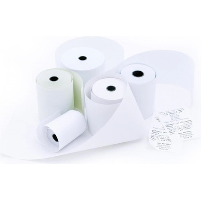 OFFICEO Termokotouček Niceday - 57 x 40 x 12 mm, návin 18 m, 55 g/m2 – Hledejceny.cz