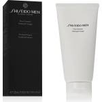 Shiseido Men Face Cleanser 125 ml опция Нова опаковка
