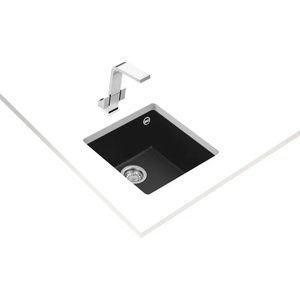 Teka Square 40.40 TG (115230025) Мивка за вграждане