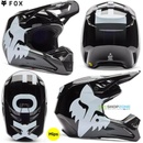 Fox Racing V1 Shield