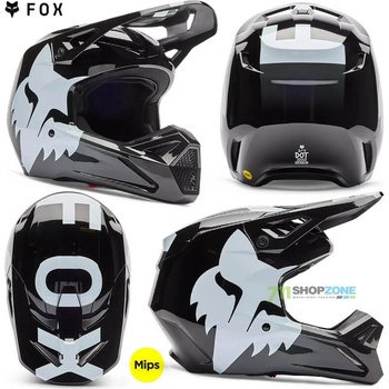 Fox Racing V1 Shield