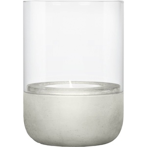 blomus Calma фенер, 14 см, светлосив (65432)