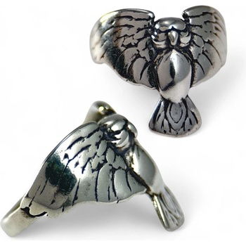 Drakkaria SOVA prsten P25625