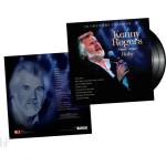 DM discont Rogers Kenny: Ruby (Limited) - Vinyl (LP) (078665)