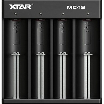 Xtar MC4S – Zboží Živě
