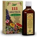 Doplnky stravy Primavera 111 Krauter bylinný olej 100 ml