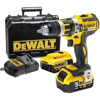 DeWalt DCD795P2