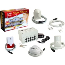 GSE SMS-Alarm controller 7parts kit