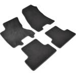 Umbrella МОКЕТНИ СТЕЛКИ ЗА nissan x-trail ii (2007-2013) (3831106307888)