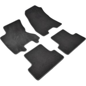 Umbrella МОКЕТНИ СТЕЛКИ ЗА nissan x-trail ii (2007-2013) (3831106307888)