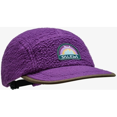 Salewa EAGLE ANNIVERSARY RETRO plum