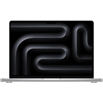 Image 1 of Apple MacBook Pro 14" Silver M4 Max (2024) (mx2e3ze/a_z1fb001d3)
