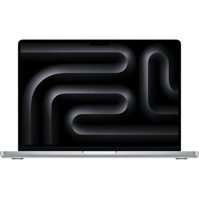Apple MacBook Pro 14" Silver M4 Max (2024) (mx2e3ze/a_z1fb001d3)