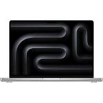 Apple MacBook Pro 14" Silver M4 Max (mx2e3ze/a_z1fb001d3)
