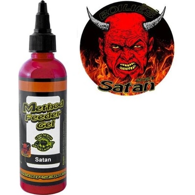 Aleš Václavík Václavík METHOD FEEDER GEL - 90 ML/SATAN