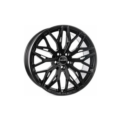 CARMANI 26 8,5x20 5x112 ET45 black