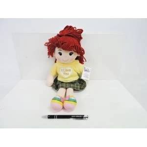 Tulilo Doll Natalia 40cm