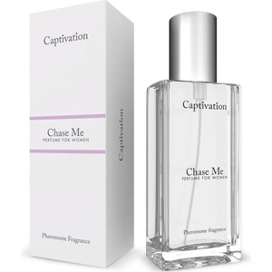  Captivation chase me pheromones perfume for women 30 ml