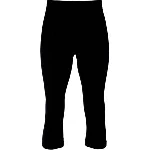 Ortovox Мъжко мериносово термобельо Ortovox 230 Competition Short Pants Merino base layer - Black Raven - размер XXL (015-1360-0115)
