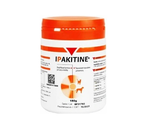 IPAKITINE 180 g