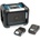 XTline s. r. o Xtline xt102799-1b2 / Безжично радио 18 v, батерия, зарядно (xt102799-1b2)