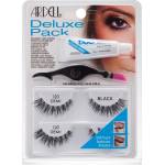 Ardell Deluxe Pack комплект за мигли