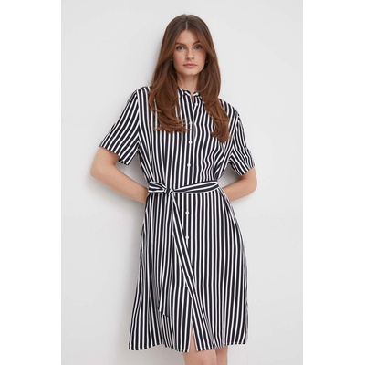 Tommy Hilfiger Рокля Tommy Hilfiger (WW0WW41613)