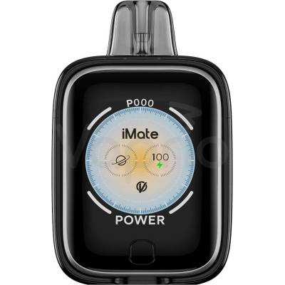 Vaporesso iMate OS 1200 mAh Strieborná 1 ks