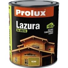 Prolux Lazura 0,75 l Oliva