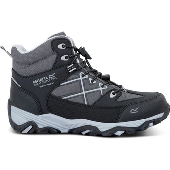 Regatta Samaris III Boot Jnr Размер на обувките (ЕС): 30 / Цвят: сив