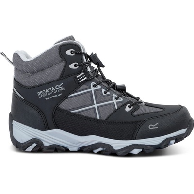 Regatta Samaris III Boot Jnr Размер на обувките (ЕС): 30 / Цвят: сив