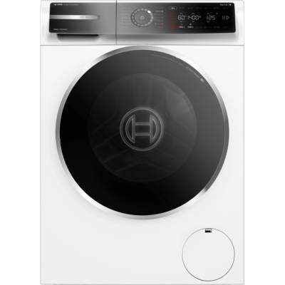 Bosch WGB254A3BY