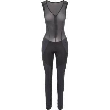 AGU Prime Bibtight II Essential Women Black L Шорти за колоездене (45306501-000-05)