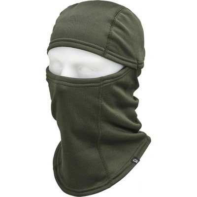 Brandit kukla balaclava storm zelená