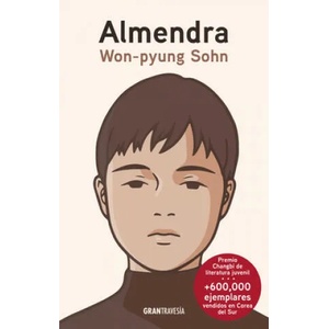 Almendra | Won-Pyung Sohn (ISBN: 9786075573076)