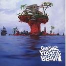 GORILLAZ: PLASTIC BEACH LP