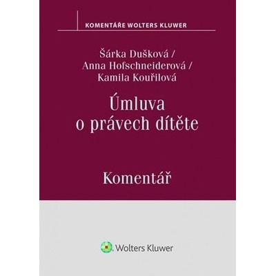 Úmluva o právech dítěte