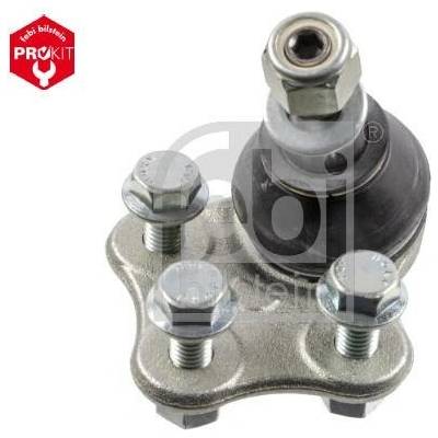 Podpora/kloub FEBI BILSTEIN 39493