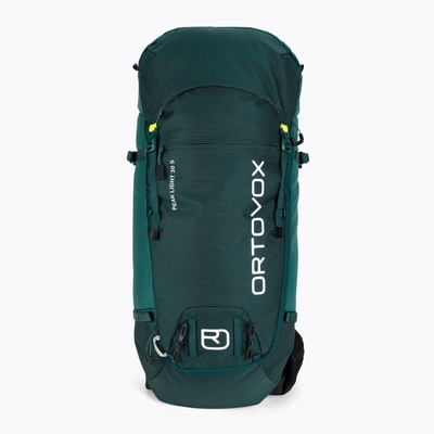 ORTOVOX Дамска раница за катерене ORTOVOX Peak Light 30 l S dark pacific