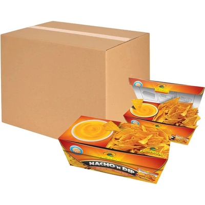El Sabor Nacho´n Dip CHEESE 12 x 175 g