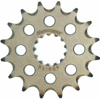 EK Chain Reťazová sada Suzuki DR 125 S / SE 85